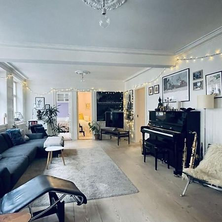 Apartmentincopenhagen Apartment 17 외부 사진