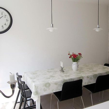 Apartmentincopenhagen Apartment 17 외부 사진