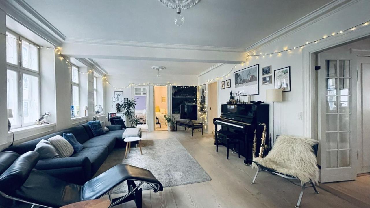 Apartmentincopenhagen Apartment 17 외부 사진