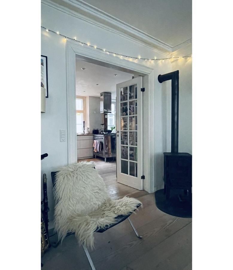Apartmentincopenhagen Apartment 17 외부 사진