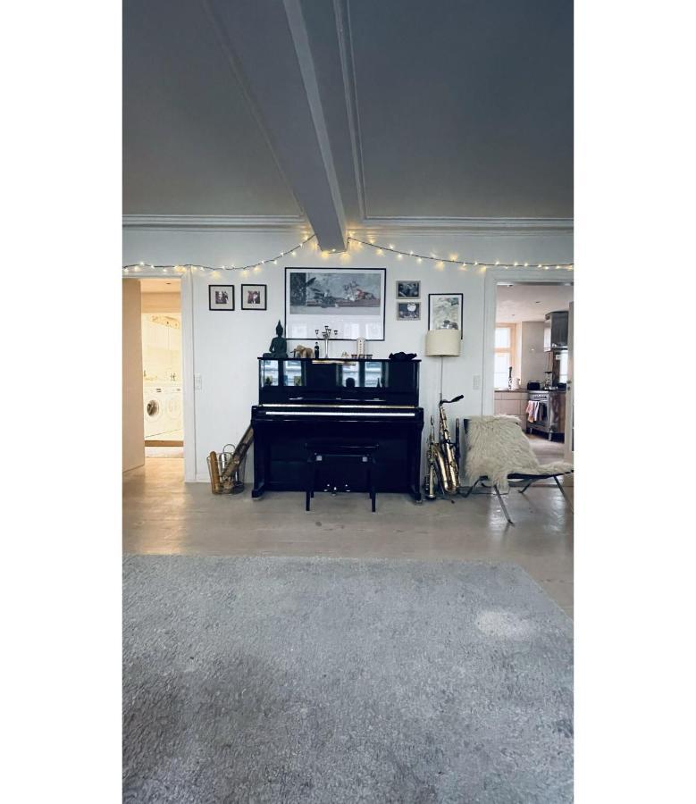 Apartmentincopenhagen Apartment 17 외부 사진