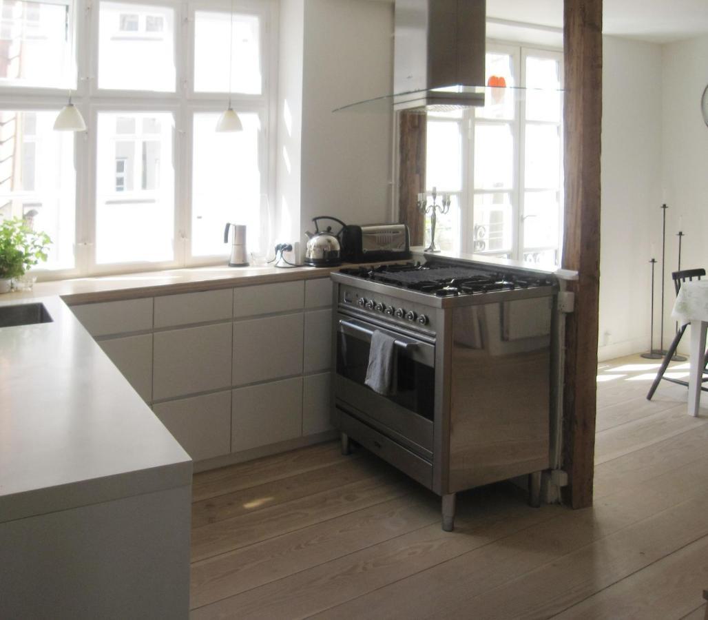 Apartmentincopenhagen Apartment 17 외부 사진