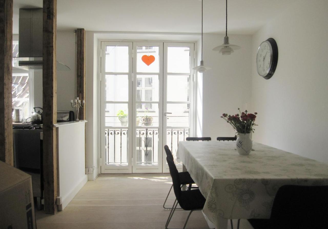 Apartmentincopenhagen Apartment 17 외부 사진