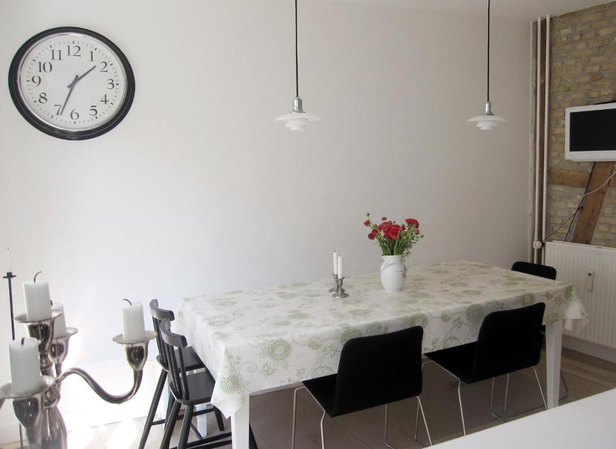 Apartmentincopenhagen Apartment 17 외부 사진