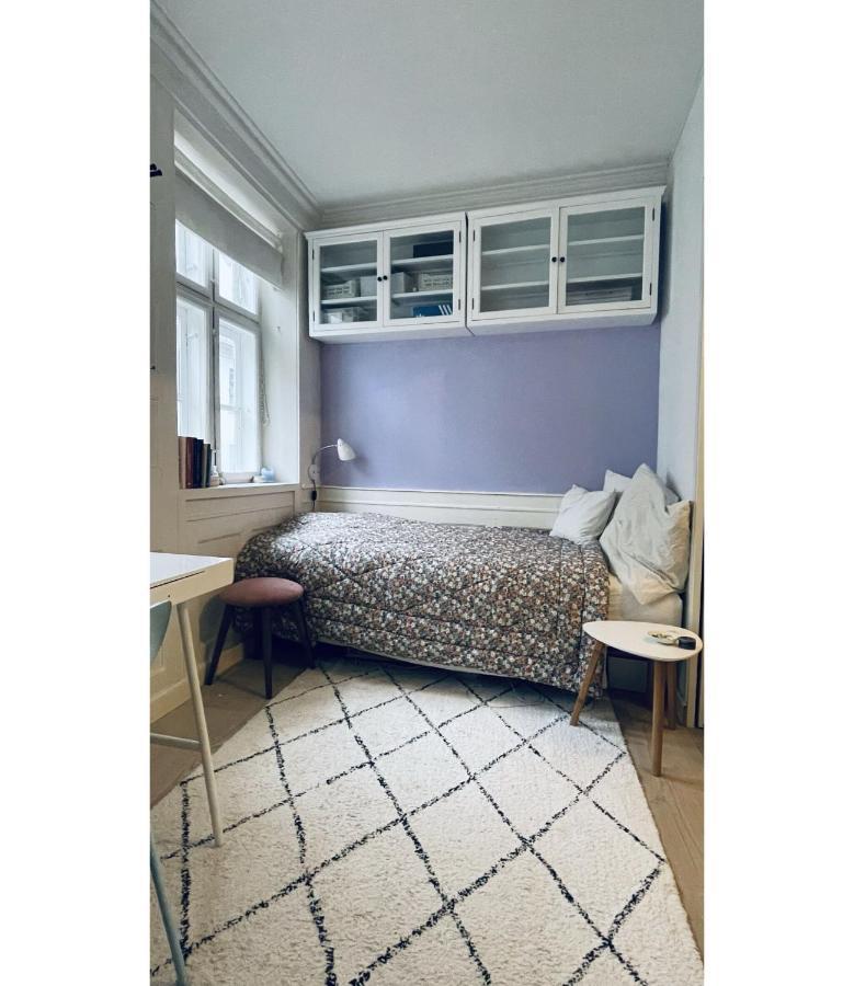 Apartmentincopenhagen Apartment 17 외부 사진
