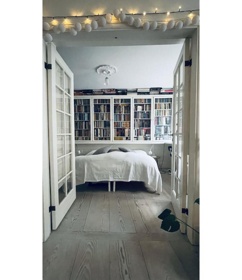 Apartmentincopenhagen Apartment 17 외부 사진