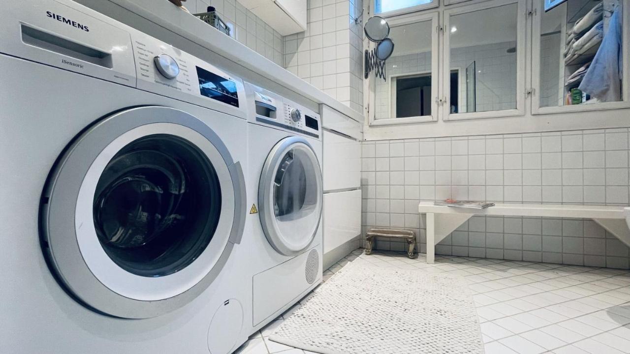 Apartmentincopenhagen Apartment 17 외부 사진