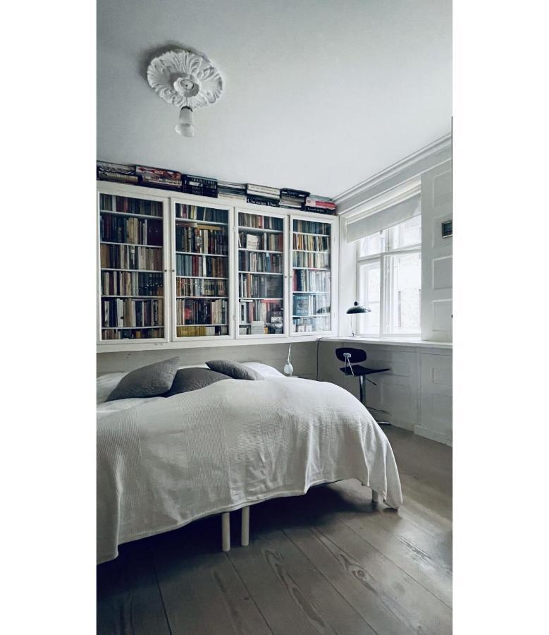 Apartmentincopenhagen Apartment 17 외부 사진