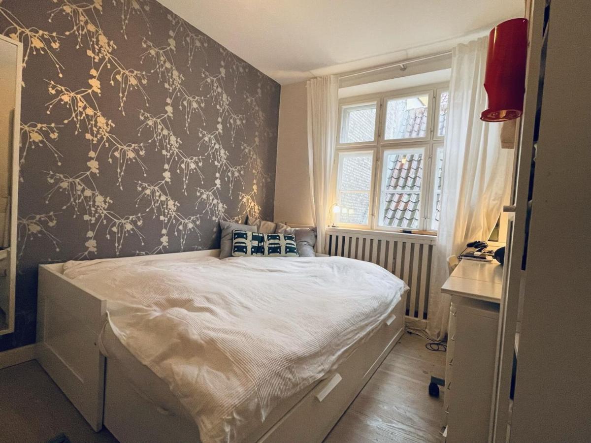 Apartmentincopenhagen Apartment 17 외부 사진